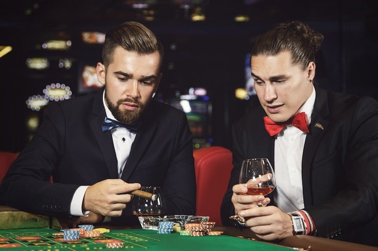 bet 9