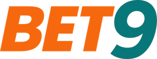 Bet 9 Logo